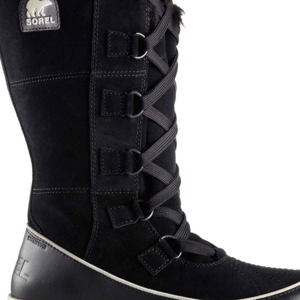 Sorel Tivoli High II